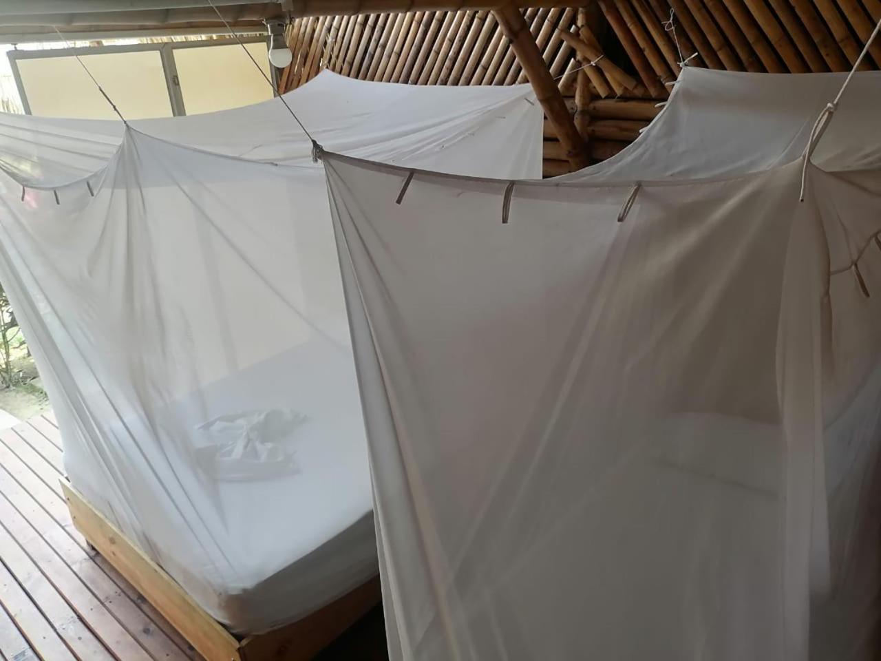 Cabana Beach Palomino Eksteriør bilde